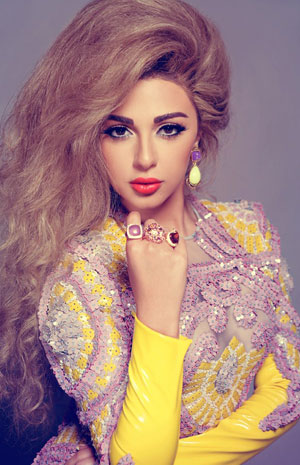 نجمات الدراما يعشن قصص حب فاشلة!