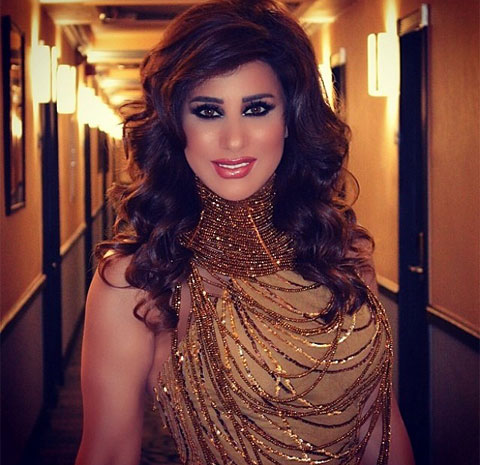 كيف ستردّ نجوى كرم على اتهامها بالعنف؟!