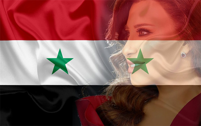 نجوى كرم على أكبر مسرح في تاريخ قلعة سوريا بعد غياب