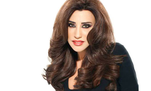 كيف ستردّ نجوى كرم على اتهامها بالعنف؟!