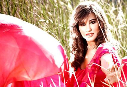 مزيّن نجوى كرم لـ