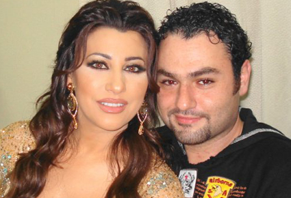 محمد حفاوي لـ