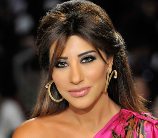 خاص - ما الذي يجمع بين وسام الأمير ونجوى كرم؟
