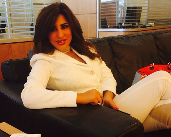 كيف ستردّ نجوى كرم على اتهامها بالعنف؟!