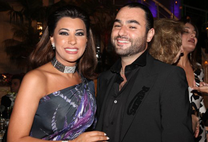 محمد حفاوي لـ