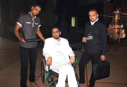 نجوى كرم... والرجال أوّلاً