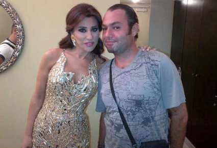 محمد حفاوي لـ