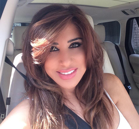 مفاجأة نوال الزغبي لنجوى كرم