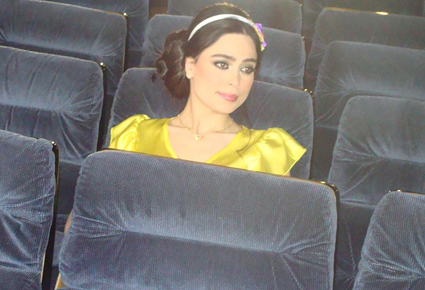 هل تسحب نهوى البساط من تحت قدمي نجوى كرم؟