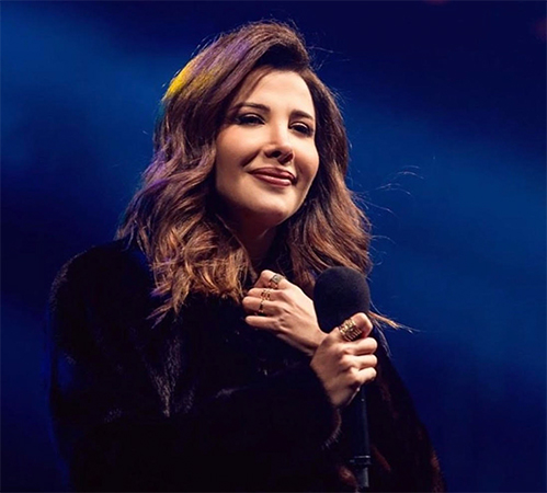 هل تُحسم قضية زوج نانسي عجرم قريباً؟