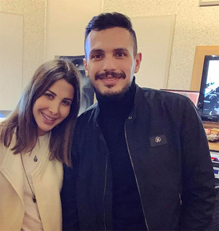 جديد التحقيقات في قضية نانسي عجرم: انسحاب محامي القتيل