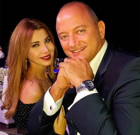 خاص - قضية زوج نانسي عجرم إلى الواجهة