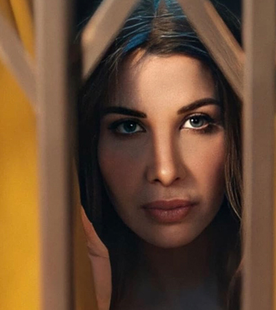 بعد ثلاث سنوات براءة فادي الهاشم زوج نانسي عجرم من تهمة القتل