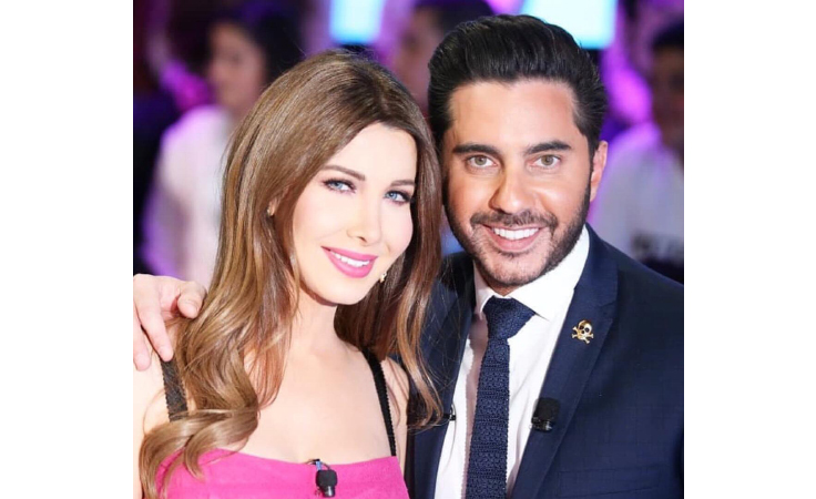 ابنتا نانسي عجرم تكشفان أسرار المنزل نواعم