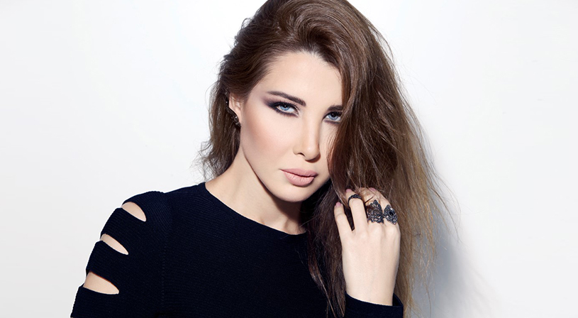شعور نانسي عجرم بعد تقديرها في تركيا