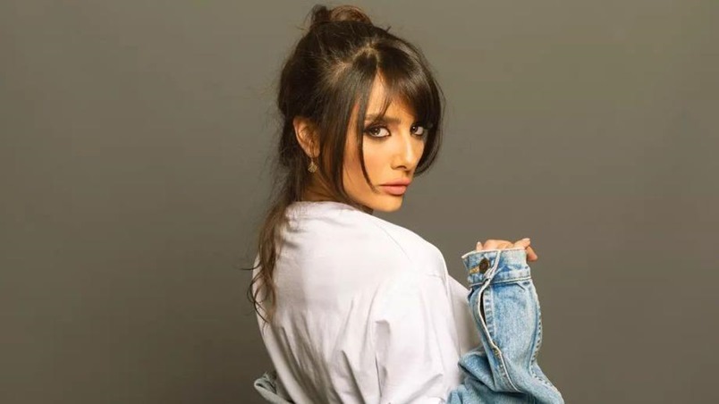 نانسي خوري تكشف عن حزنها بـ 