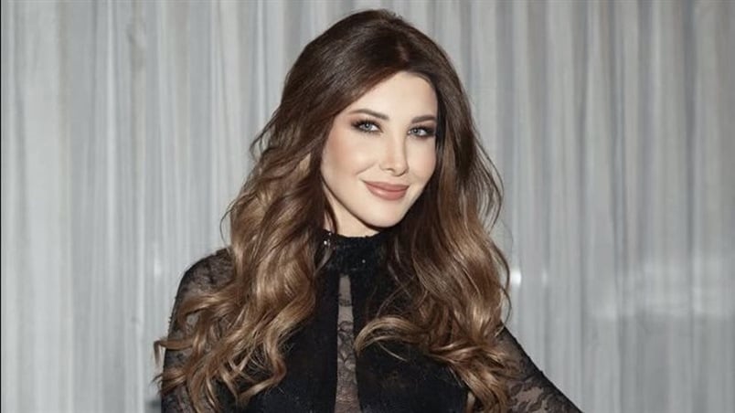 التنافس بين نجوى كرم ونانسي عجرم