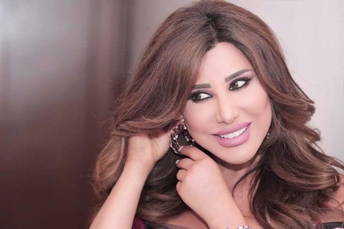 التنافس بين نجوى كرم ونانسي عجرم