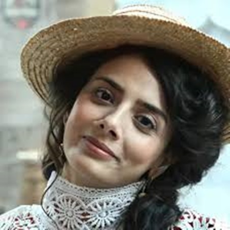 نانسي خوري في 3 مسلسلات لرمضان 2026