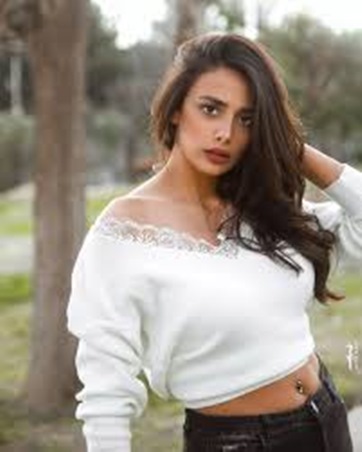 نانسي خوري في 3 مسلسلات لرمضان 2026