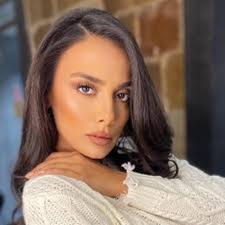 نانسي خوري في 3 مسلسلات لرمضان 2026