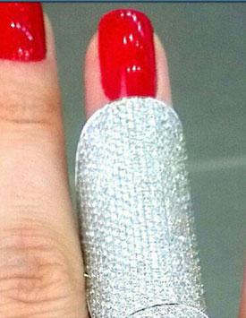 عدوى أحلام تنتقل إلى نانسي عجرم