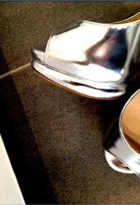 عدوى أحلام تنتقل إلى نانسي عجرم