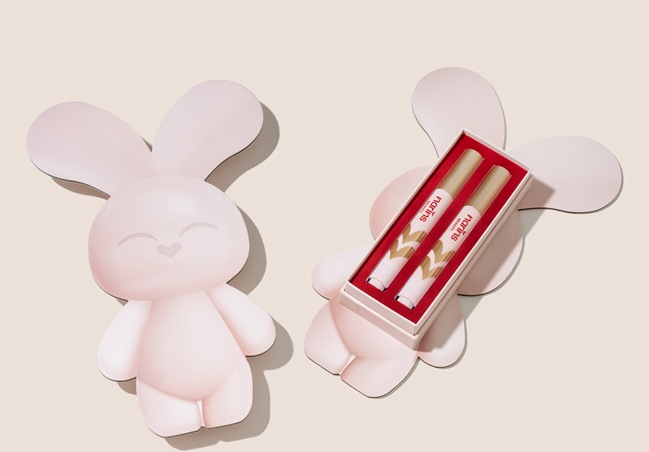 Narins Beauty  تحتفل بموسم الأعياد بصندوق جمال مليء بالمرح