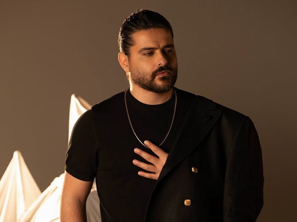 ناصيف زيتون يستعدّ لـ 