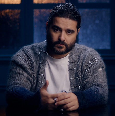 ناصيف زيتون نجم المليارات