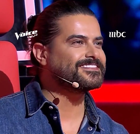 ناصيف زيتون يكشف أسراره.. “أوّل مرة” في ذا فويس