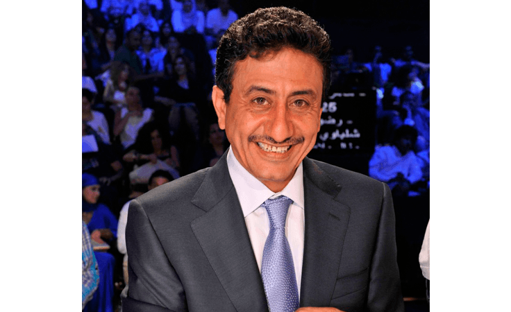 خليجيون يثورون على ناصر القصبي: وش هذي الجلسة مع الشريان؟