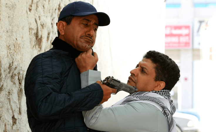 خليجيون يثورون على ناصر القصبي: وش هذي الجلسة مع الشريان؟