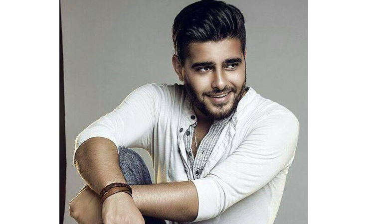 فيديو.. ناصيف زيتون يبكي على المسرح ويتوقّف عن الغناء