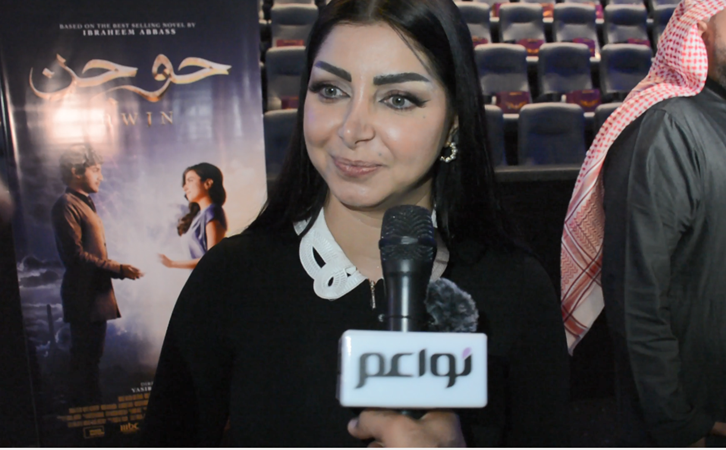 ملكة جمال العرب كلوديا حنا لنواعم: أتقنت اللهجة المصرية
