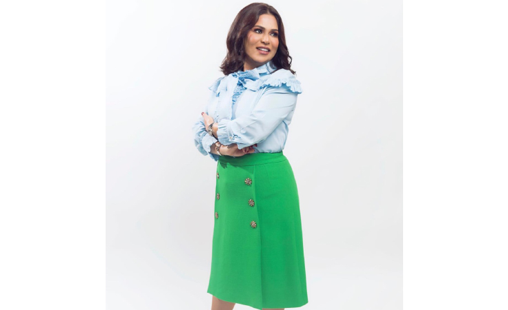 لأوّل مرّة.. نوال الكويتية تكشف عن سبب خلافها مع أحلام