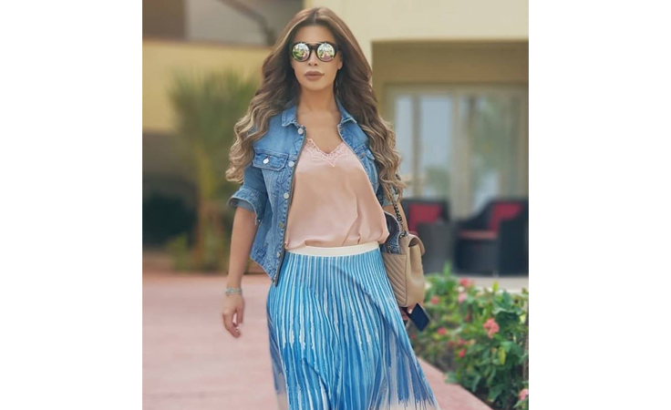 نوال الزغبي تختم عام 2018 بأكبر مفاجأة