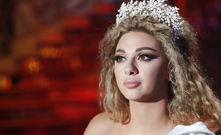 خاص - هل تتّبع ميريام فارس استراتيجية نوال الزغبي في 2017؟