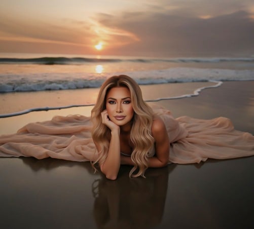 هل تفكر نوال الزغبي في الحب والارتباط؟