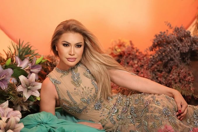 هل تفكر نوال الزغبي في الحب والارتباط؟