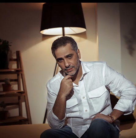 خاص نواعم- نوال الكويتية أقنعت فضل شاكر بـ
