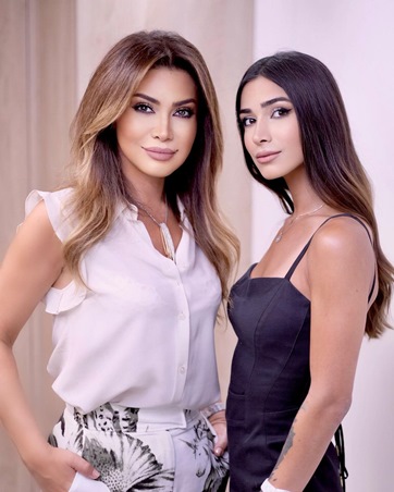 نوال الزغبي تكشف أسرار «يا مشاعر» ولمسة خاصة من ابنتها تيا