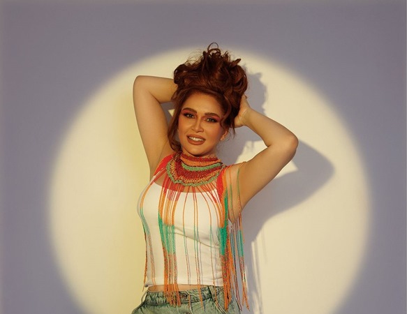 نوال عبد الشافي لـ«نواعم»: تخطي «مخصماك» 500 مليون مشاهدة مفاجأة لي