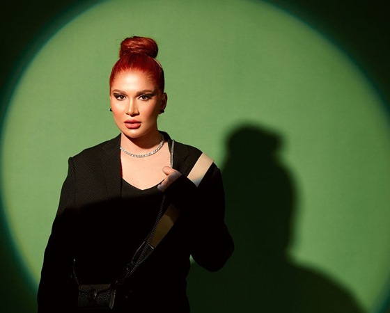 نوال عبد الشافي لـ«نواعم»: تخطي «مخصماك» 500 مليون مشاهدة مفاجأة لي