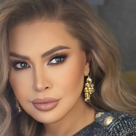 نوال الزغبي...عودة البطلة
