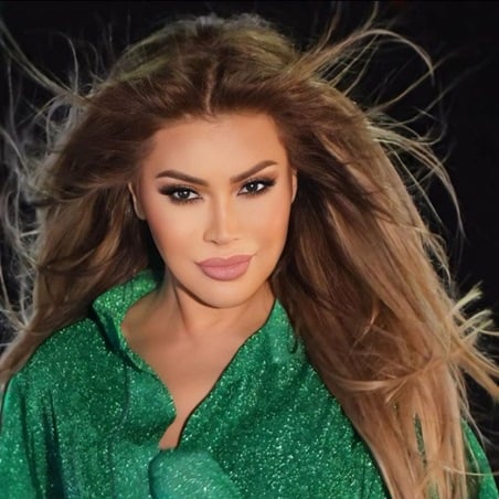 نوال الزغبي...عودة البطلة