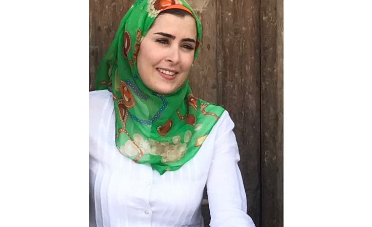 نساء نسر الصعيد ينقلن المنافسة من الشاشة إلى الواقع