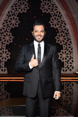 نيشان مفاجآة الموسم الجديد من 