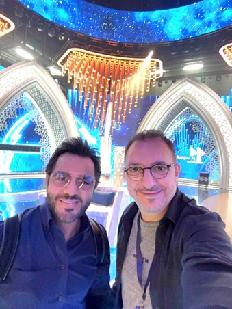 نيشان مفاجآة الموسم الجديد من 