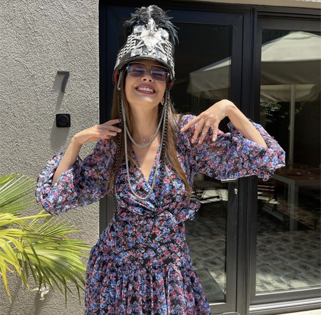 نسليهان تضع شاتاي في أزمة بعد اعتذارها بسب زوجها